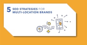 Win at Multi-Location SEO with these 5 Strategies - Featured Image