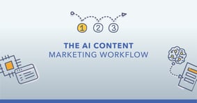 It's Not Magic, It's AI: Mesmerize Your Audience With AI in Content Marketing - Featured Image