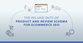 Product Schema for Ecommerce SEO: A Comprehensive Guide - Featured Image