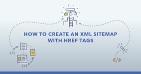 4 Steps to Create an XML Sitemap with Hreflang Tags - Featured Image