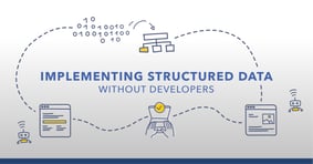 Schema Implementation in SEO at Scale: A Guide + FREE Tool - Featured Image