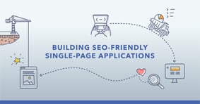 Optimizing Single-Page Applications for Crawling and Indexing Purposes - Featured Image