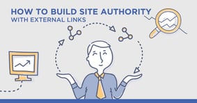 Link Profile Analysis: How to Maintain a Clean Backlink Profile - Featured Image