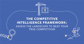 Competitor Keyword Analysis: A 4-Step Guide - Featured Image