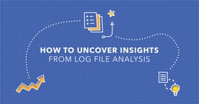 How to Find SEO Insights From Log File Analysis - Featured Image