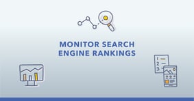 How to Monitor Keyword Rankings for Enterprise SEO - Featured Image