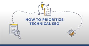 Technical SEO Best Practices: A Guide to the Basics - Featured Image