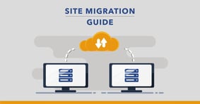 3-Part SEO Website Migration [Checklist Included] - Featured Image