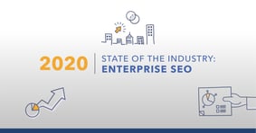 State of the Enterprise SEO Industry - Featured Image