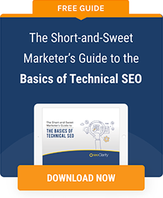 Basics of Technical SEO