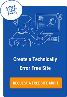 Request a Free Site Audit