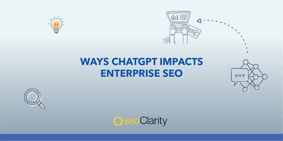 Generative AI's Impact on SEO: 5 Ways SEO Will Change - Featured Image