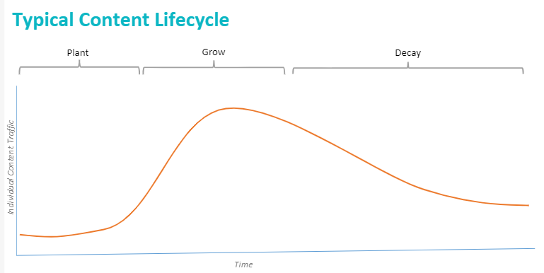 Content Lifecycle