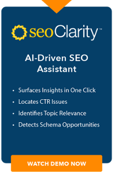 AI SEO Assistant